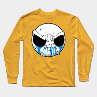 The Crybaby Long Sleeve T-Shirt